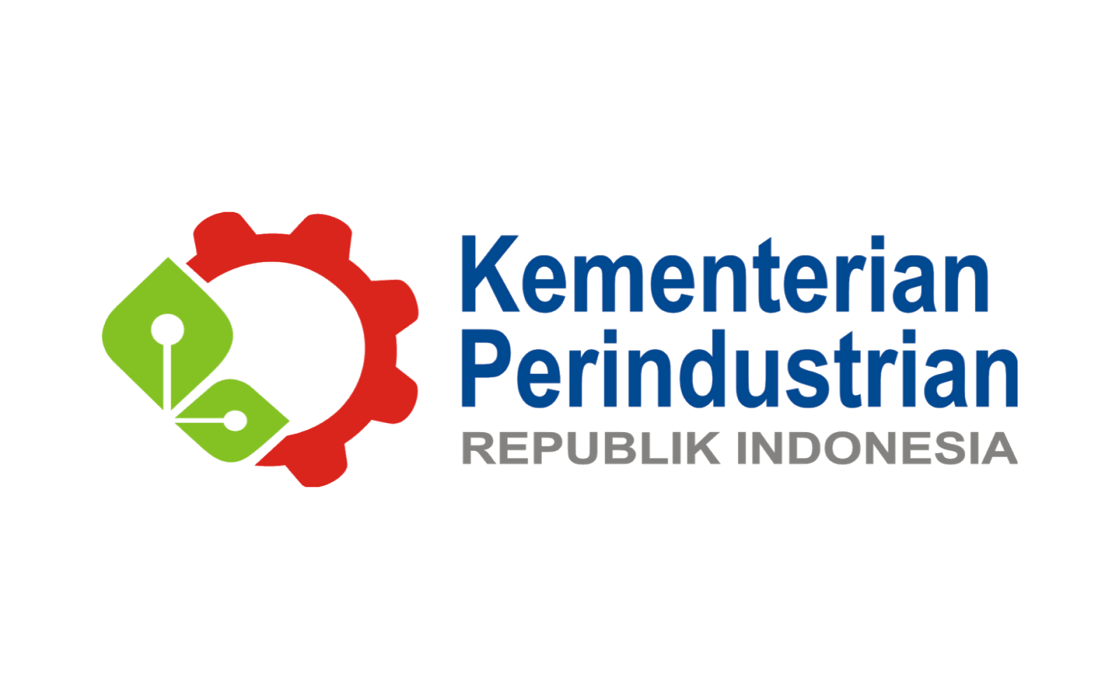 Logo Kementerian Perindustrian (Kemenprin)