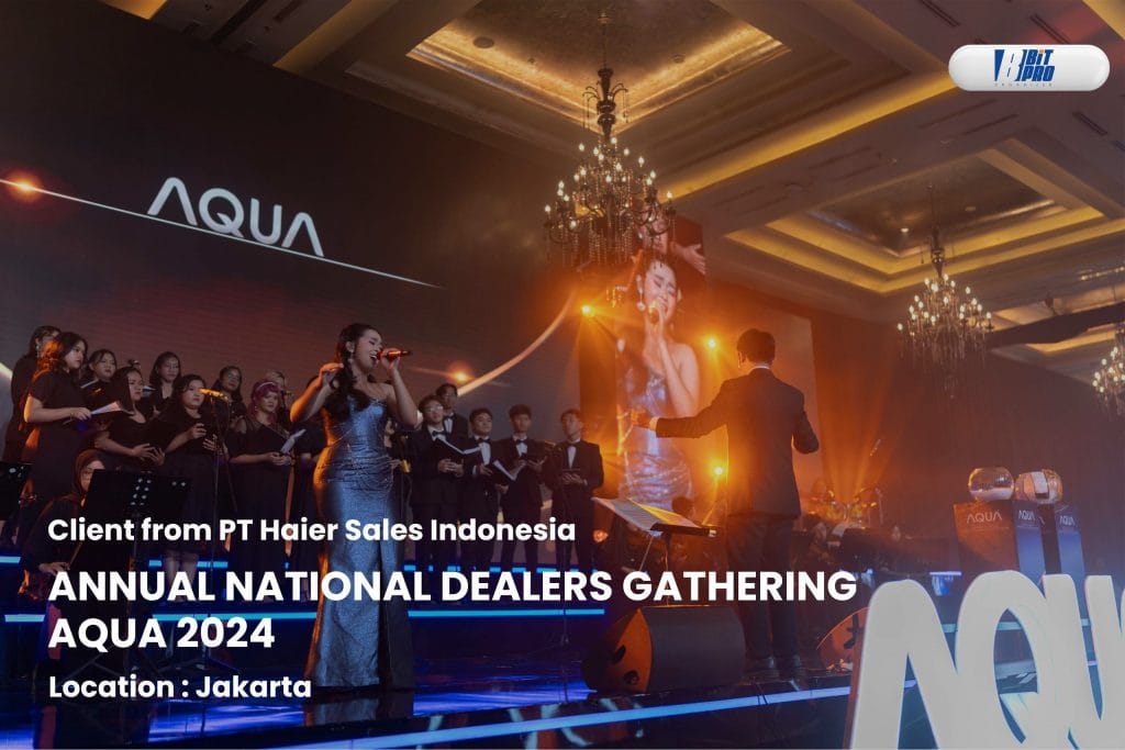 PT Haier Sales Indonesia