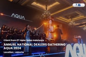 PT Haier Sales Indonesia