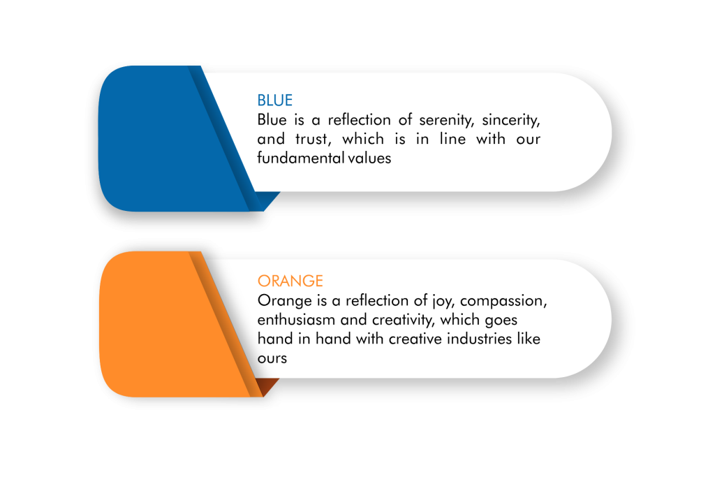 colors philosophy bitpro