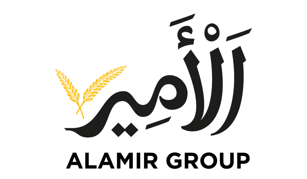 logo alamir group
