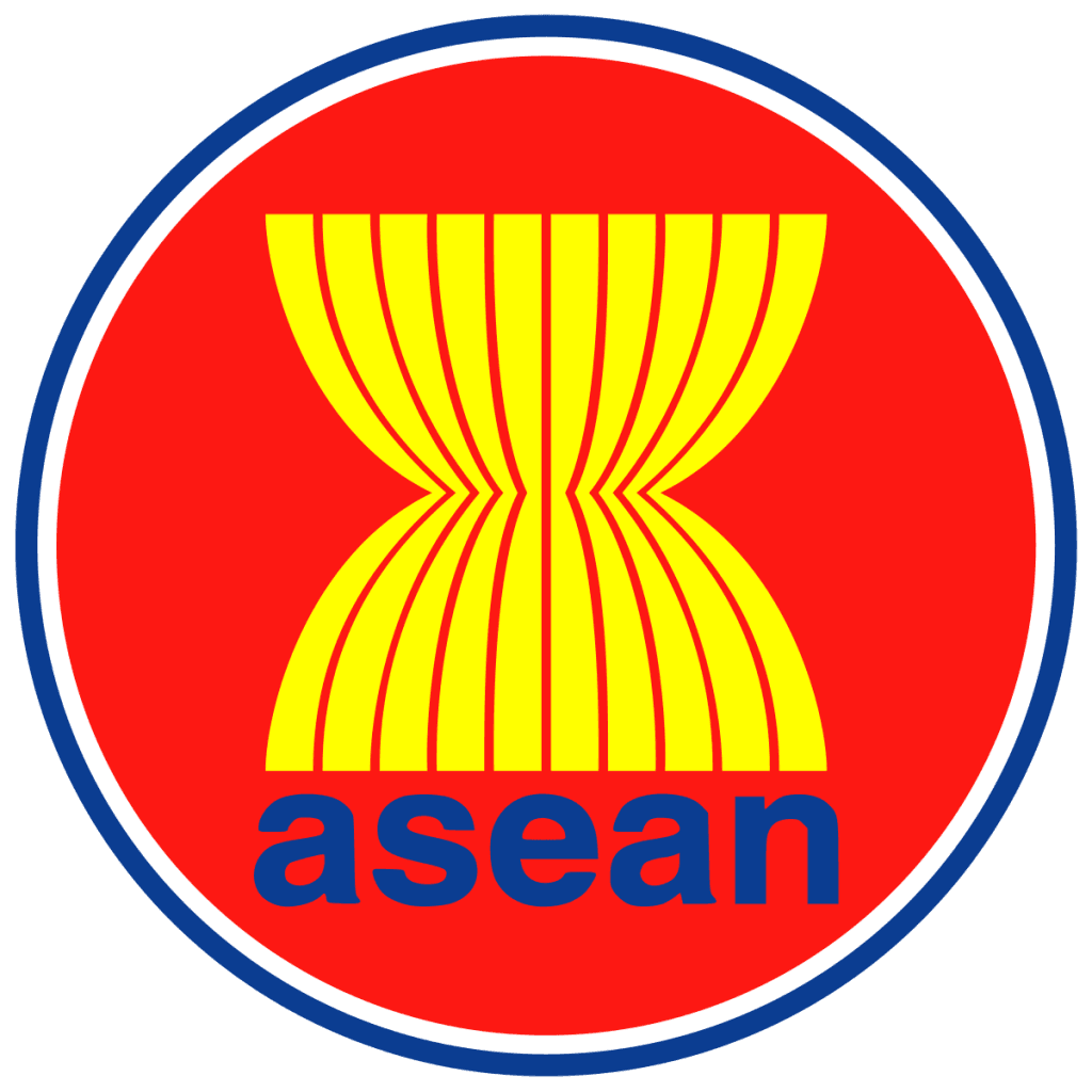 logo asean