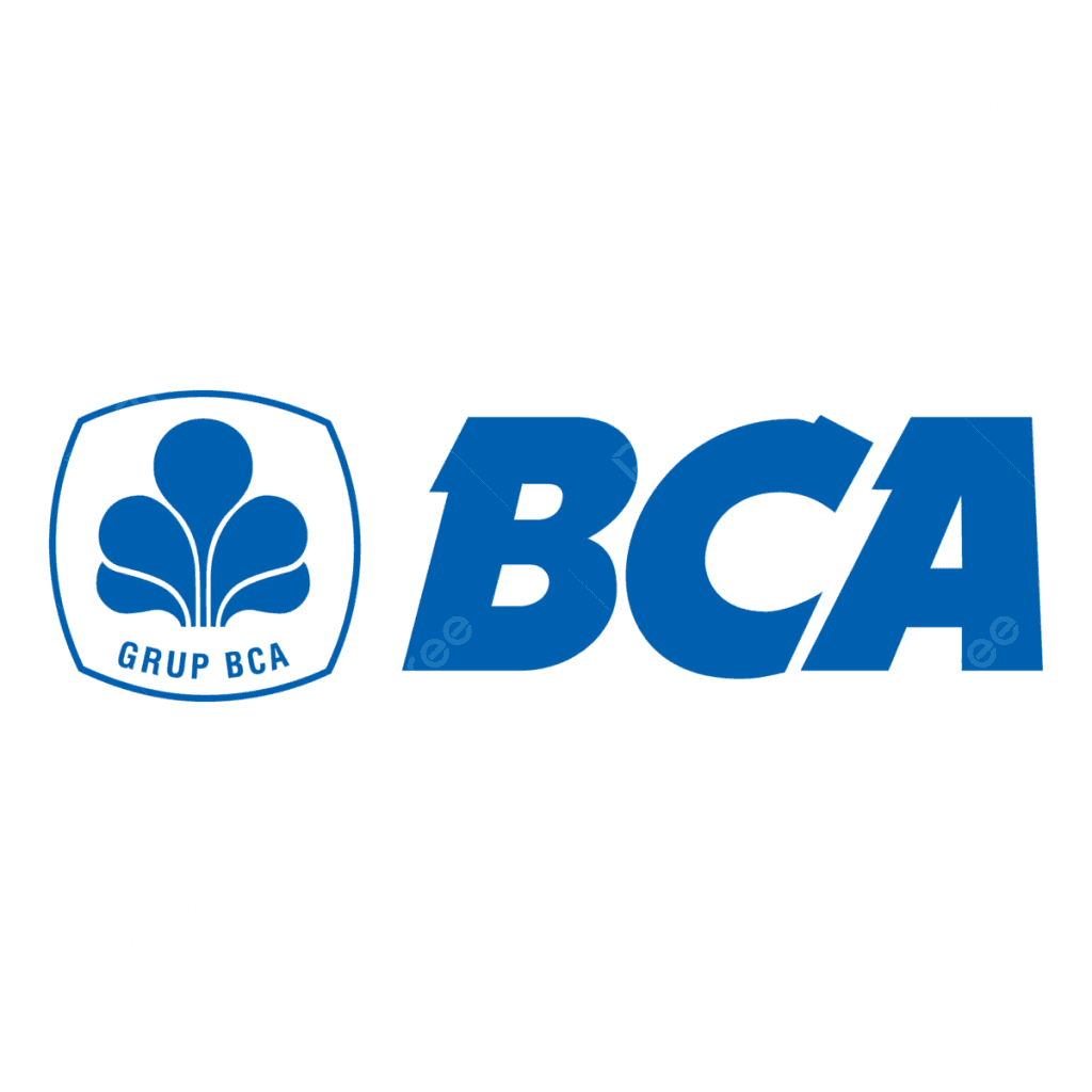 logo bca