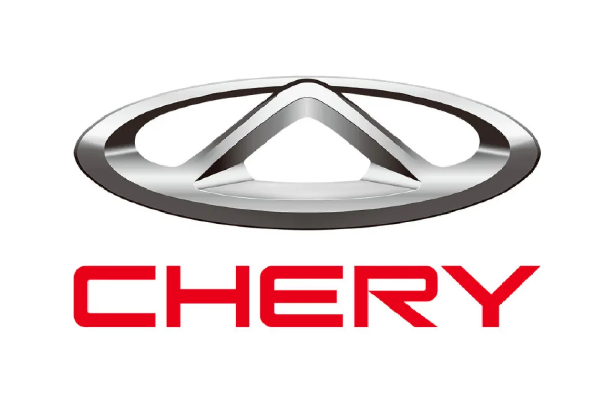 logo chery