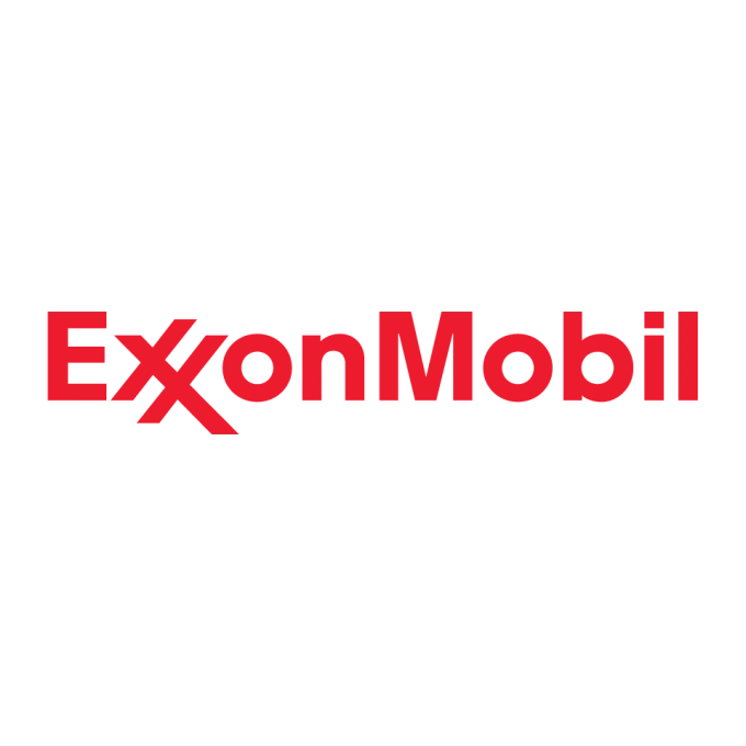 logo exxon mobil