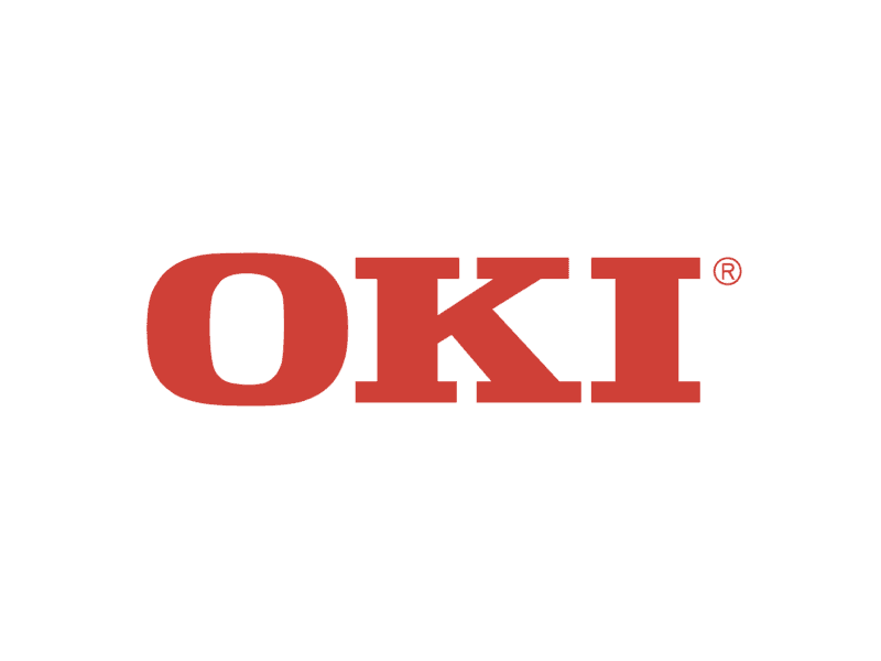 logo oki