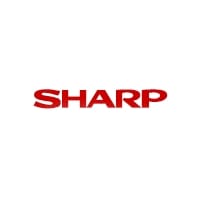 logo sharp