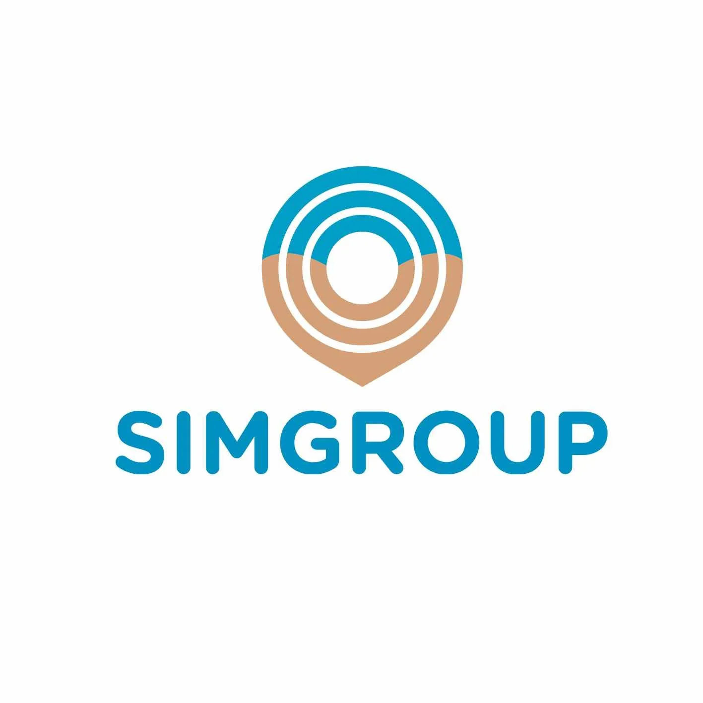 logo simgroup