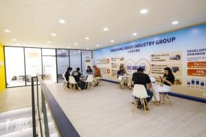 Exhibition shandong 3