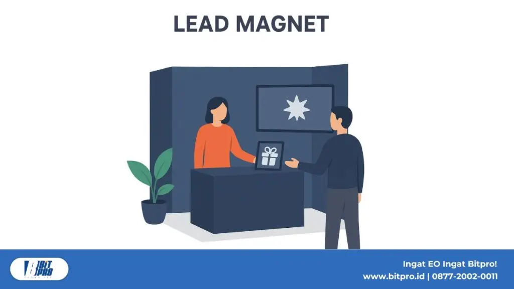 Lead Magnet