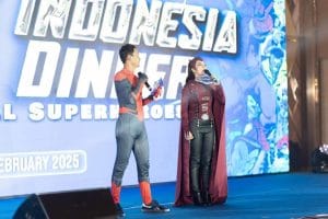 Gathering Philips