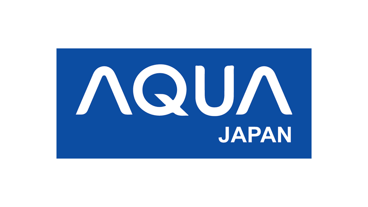 aqua japan