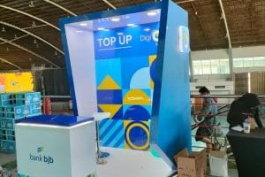booth bank bjb
