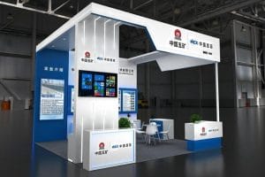 booth mcc