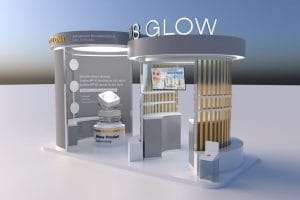 booth ms glow
