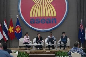 conference asean