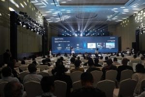 conference dogfeng