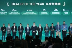 conference sinotruk