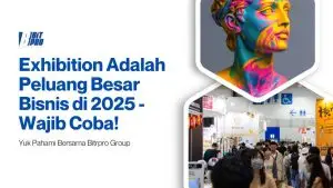exhibition adalah