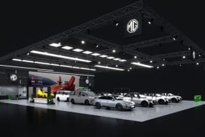 exhibition mg