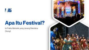 festival adalah