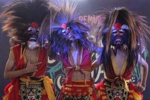 festival pemuda desa 1