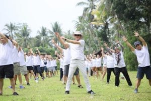 gathering kb insurance 2