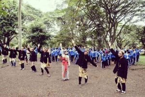 gathering pactoconvex