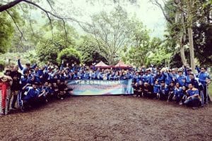 gathering pactoconvex