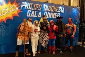 gathering philips 1