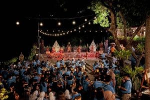gathering philips jogja 4