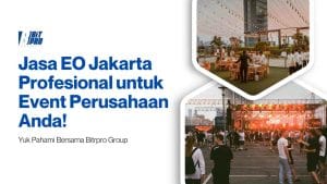 jasa eo jakarta