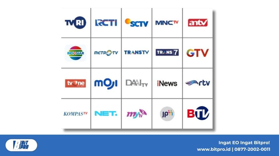 media sponsorship