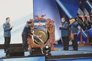 meeting demokrat 1