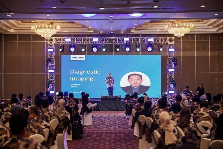 philips meeting