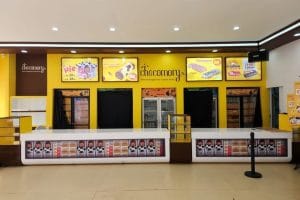 exhibitition chocomory 2