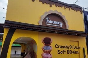 exhibitition chocomory 1
