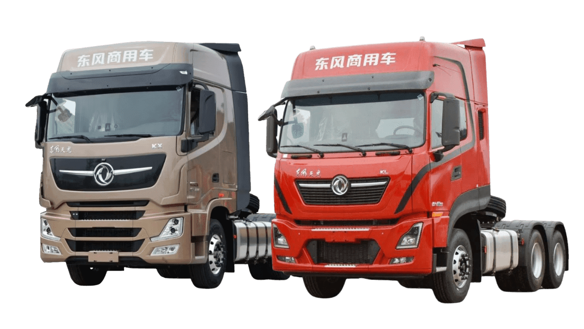 product launch dongfeng