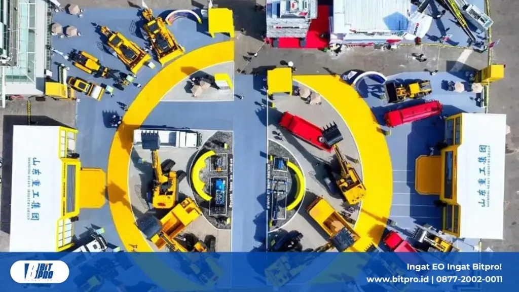 shandong heavy industry