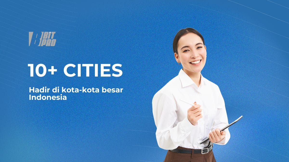 kota layanan eo bitpro