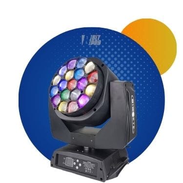 sewa lighting bee eye