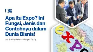 apa itu expo