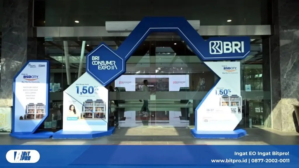 consumer expo