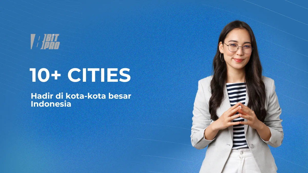 kota layanan eo bitpro