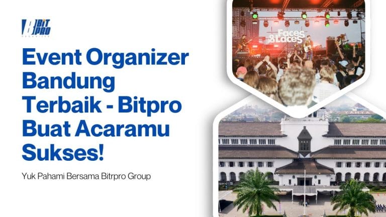 event organizer bandung