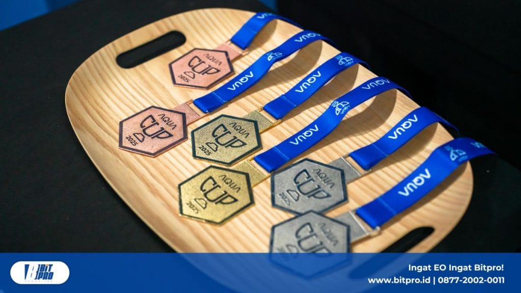 gold medal