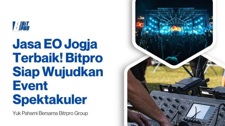 jasa eo jogja