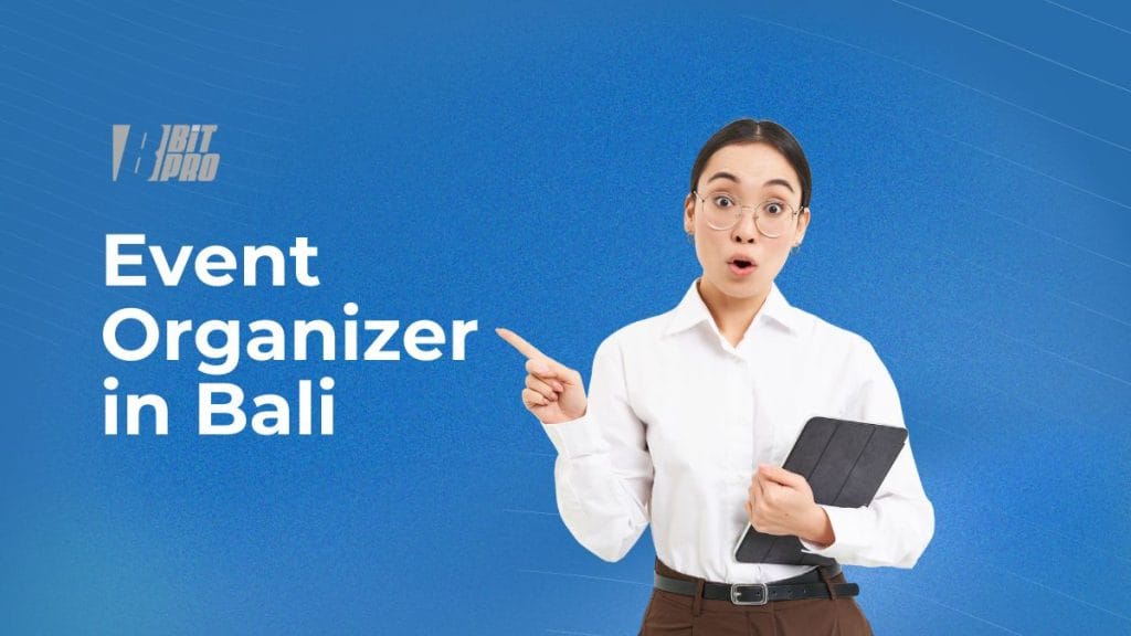 jasa event organizer bali