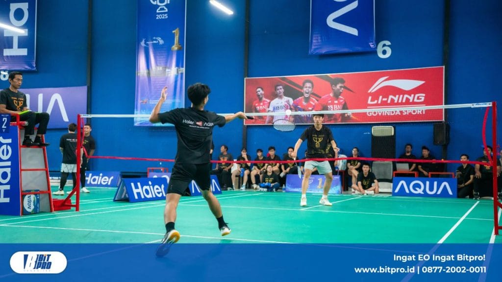 tournament