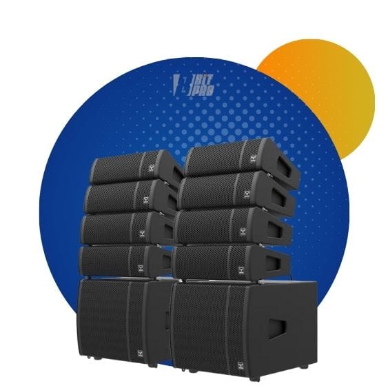 sewa sound system